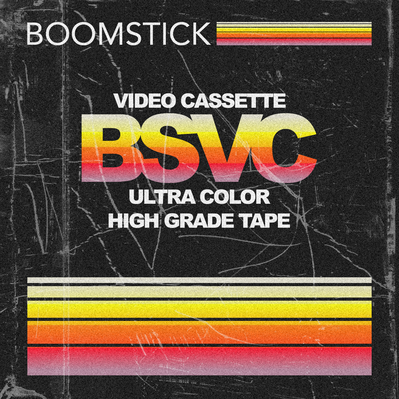 The Boomstick Video Club